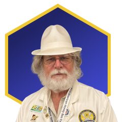 Profile photo of Rodney Garner