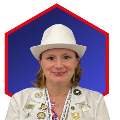 Profile photo of Kara Bassett