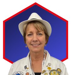 Profile photo of Pamela Carter