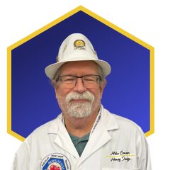 Profile photo of Mike Conner