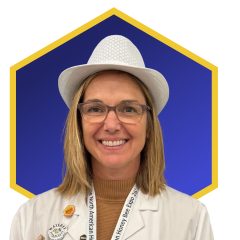 Profile photo of Jennifer Macke