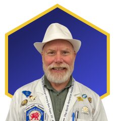 Profile photo of Tim Hyde