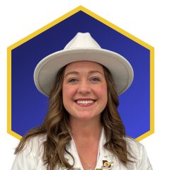 Profile photo of Kelsey Gerhardt