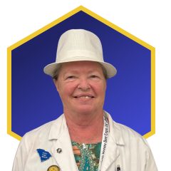 Profile photo of Sharon Allen