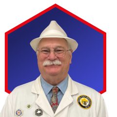 Profile photo of Steve Genta