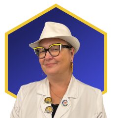 Profile photo of Heather Cherry