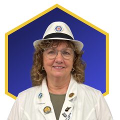 Profile photo of Amy Kaiser
