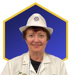 Profile photo of Valerie Hawthorne