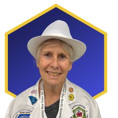 Profile photo of Faith Cupka