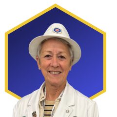 Profile photo of Anita Curry