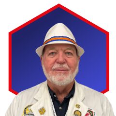 Profile photo of Kevin Lausman