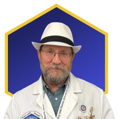 Profile photo of JOHN WELTY