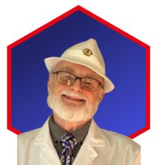 Profile photo of Jay Parsons