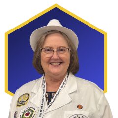 Profile photo of Robin Speer